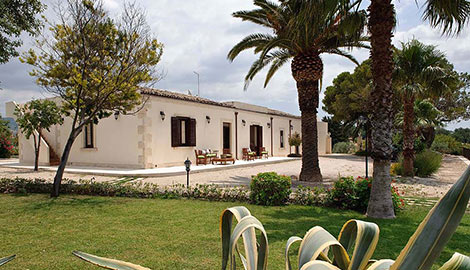 Vorschaubild	Villa Spiga - Ferienhaus